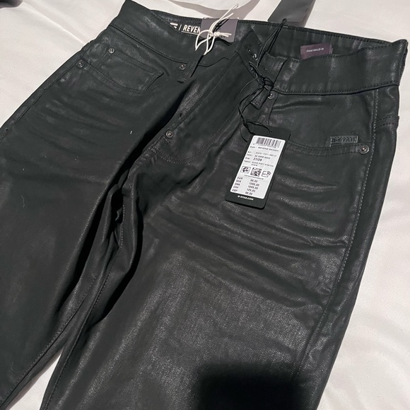 G-STAR RAW jeans. Brand new. Ordered too big and not worth sending back. - Picture 3 of 4